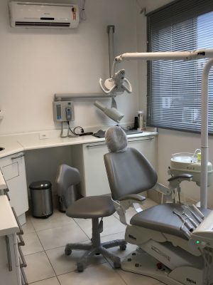 Consultório